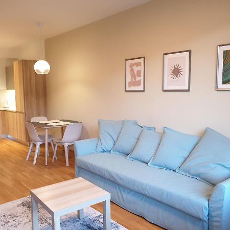 Costas Apartments Prága Kültér fotó
