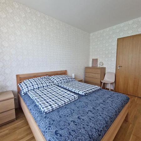 Costas Apartments Prága Kültér fotó