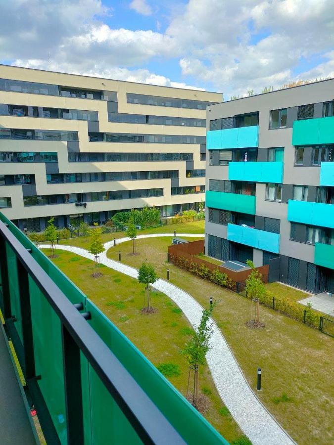 Costas Apartments Prága Kültér fotó
