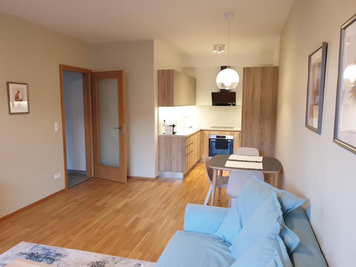 Costas Apartments Prága Kültér fotó