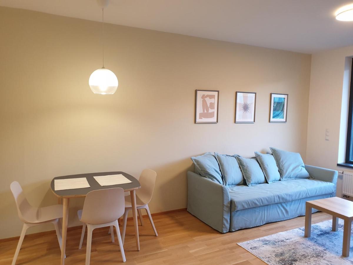 Costas Apartments Prága Kültér fotó