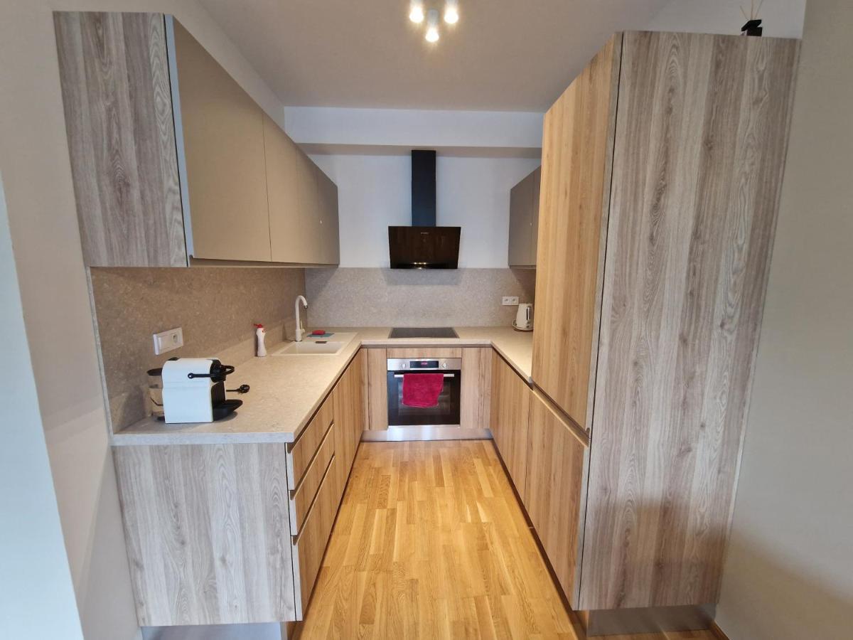 Costas Apartments Prága Kültér fotó