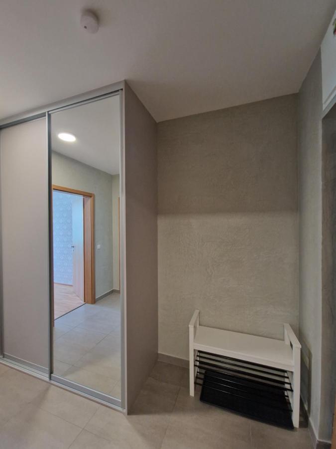 Costas Apartments Prága Kültér fotó